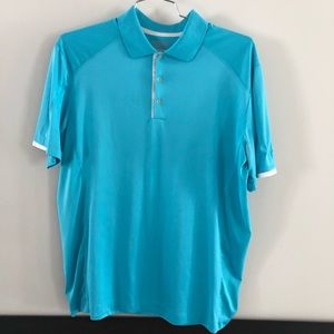 Nike Golf tour performance Polo